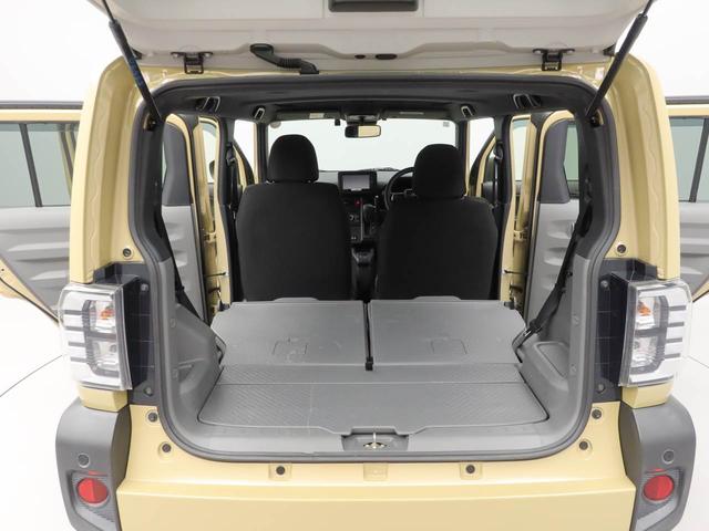 タフトＸメモリーナビ　バックカメラ　キーフリー　ＬＥＤヘッドライト　衝突軽減装備（愛知県）の中古車