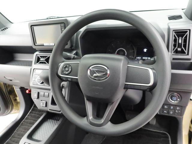 タフトＸメモリーナビ　バックカメラ　キーフリー　ＬＥＤヘッドライト　衝突軽減装備（愛知県）の中古車