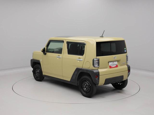 タフトＸメモリーナビ　バックカメラ　キーフリー　ＬＥＤヘッドライト　衝突軽減装備（愛知県）の中古車