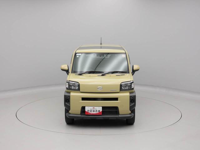 タフトＸメモリーナビ　バックカメラ　キーフリー　ＬＥＤヘッドライト　衝突軽減装備（愛知県）の中古車