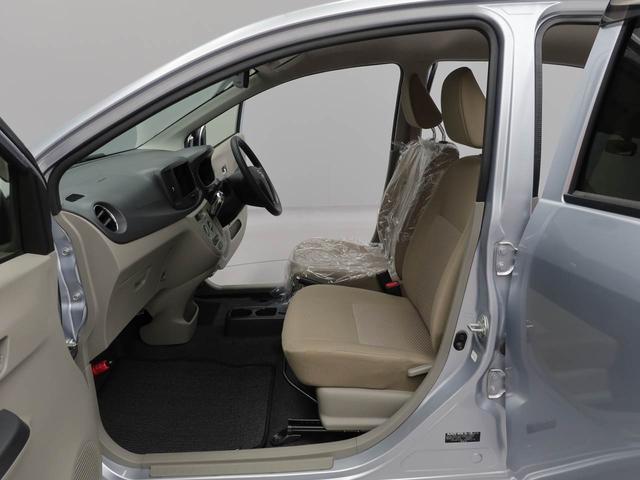 ミライースＸ　メモリアルエディション　アイドリングストップオーディオレス　アルミホイール　エアバック　ＡＢＳ　ＣＶＴ　キーレス（愛知県）の中古車