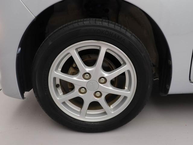 ミライースＸ　メモリアルエディション　アイドリングストップオーディオレス　アルミホイール　エアバック　ＡＢＳ　ＣＶＴ　キーレス（愛知県）の中古車