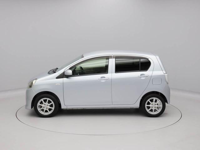 ミライースＸ　メモリアルエディション　アイドリングストップオーディオレス　アルミホイール　エアバック　ＡＢＳ　ＣＶＴ　キーレス（愛知県）の中古車