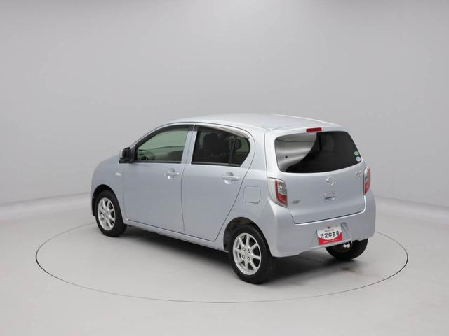 ミライースＸ　メモリアルエディション　アイドリングストップオーディオレス　アルミホイール　エアバック　ＡＢＳ　ＣＶＴ　キーレス（愛知県）の中古車