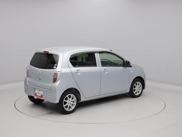 ミライースＸ　メモリアルエディション　アイドリングストップオーディオレス　アルミホイール　エアバック　ＡＢＳ　ＣＶＴ　キーレス（愛知県）の中古車