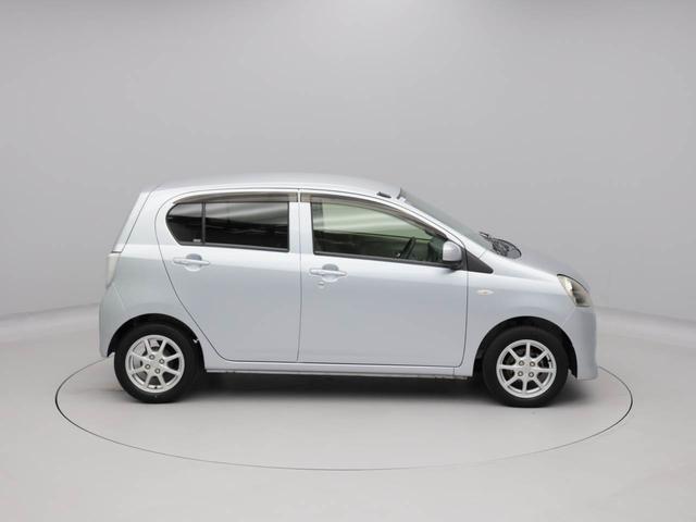 ミライースＸ　メモリアルエディション　アイドリングストップオーディオレス　アルミホイール　エアバック　ＡＢＳ　ＣＶＴ　キーレス（愛知県）の中古車