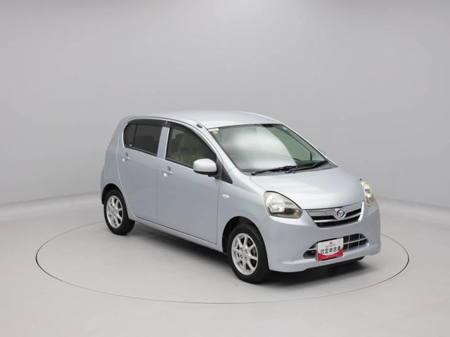ミライースＸ　メモリアルエディション　アイドリングストップオーディオレス　アルミホイール　エアバック　ＡＢＳ　ＣＶＴ　キーレス（愛知県）の中古車
