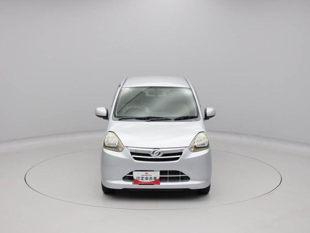 ミライースＸ　メモリアルエディション　アイドリングストップオーディオレス　アルミホイール　エアバック　ＡＢＳ　ＣＶＴ　キーレス（愛知県）の中古車