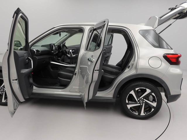 ロッキープレミアムＧ　ＨＥＶ（愛知県）の中古車