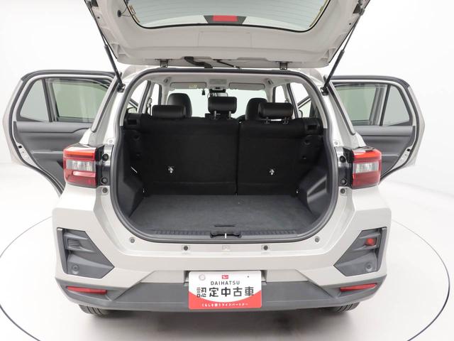 ロッキープレミアムＧ　ＨＥＶ（愛知県）の中古車