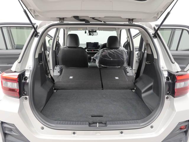 ロッキープレミアムＧ　ＨＥＶ（愛知県）の中古車