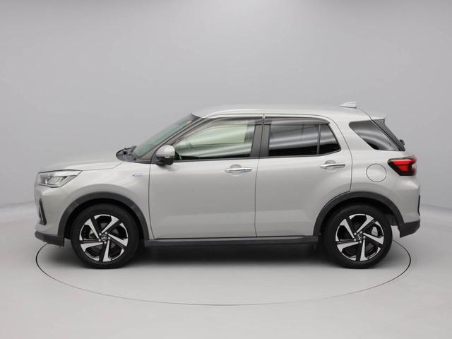 ロッキープレミアムＧ　ＨＥＶ（愛知県）の中古車