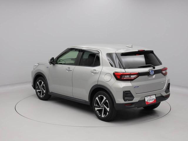 ロッキープレミアムＧ　ＨＥＶ（愛知県）の中古車