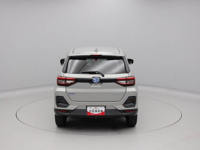 ロッキープレミアムＧ　ＨＥＶ（愛知県）の中古車