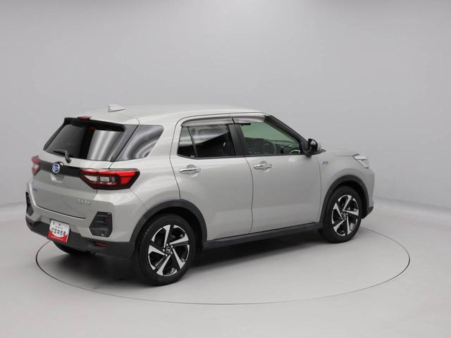 ロッキープレミアムＧ　ＨＥＶ（愛知県）の中古車