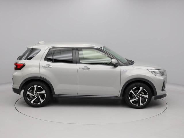 ロッキープレミアムＧ　ＨＥＶ（愛知県）の中古車