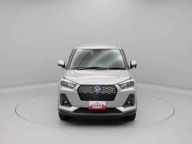 ロッキープレミアムＧ　ＨＥＶ（愛知県）の中古車