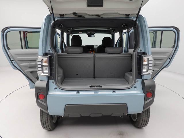 タフトＧ（愛知県）の中古車