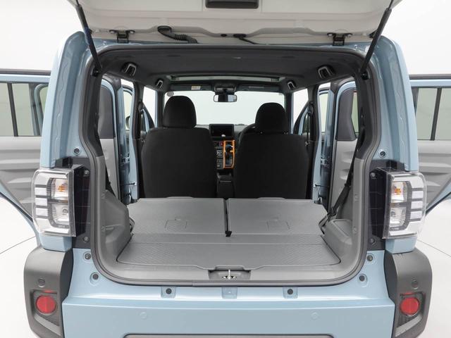 タフトＧ（愛知県）の中古車