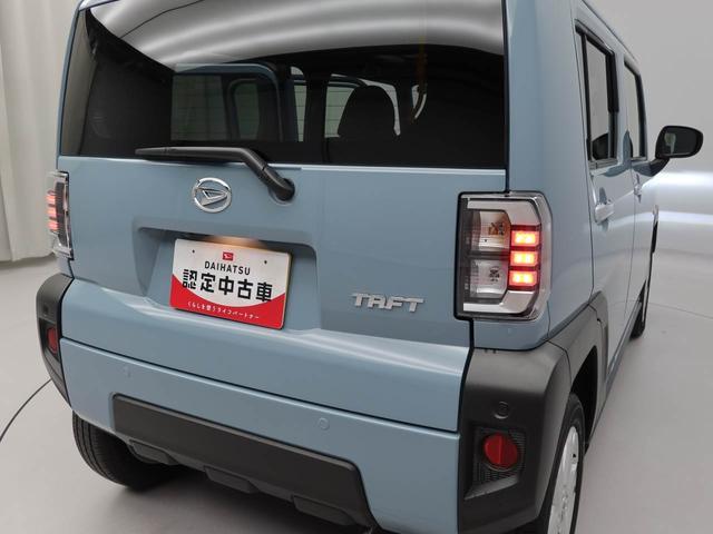 タフトＧ（愛知県）の中古車