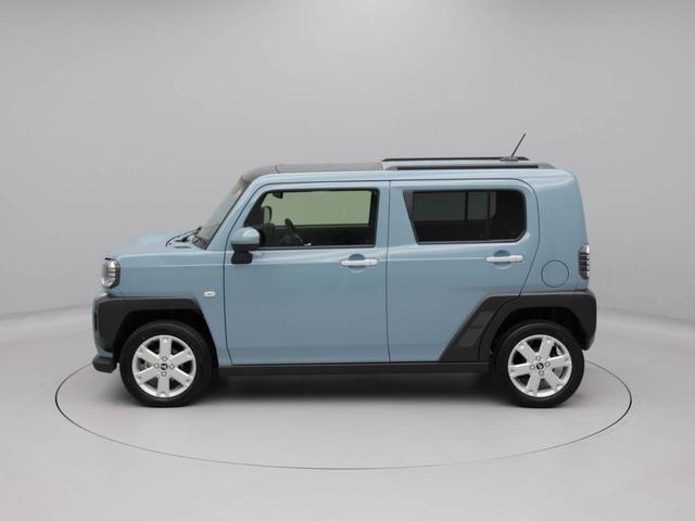 タフトＧ（愛知県）の中古車