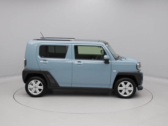 タフトＧ（愛知県）の中古車