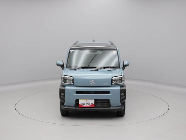 タフトＧ（愛知県）の中古車