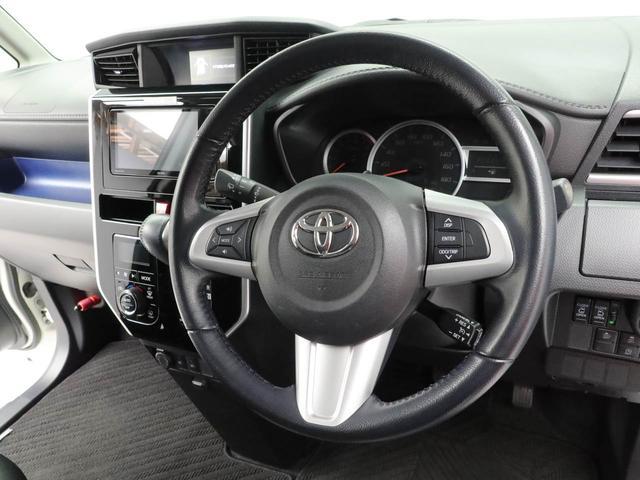 タンクカスタムＧ　Ｓ　ナビ　ドライブレコーダー　ＥＴＣ　ＴＶバックカメラ　アルミホイール　両側電動スライドドア　アイドリングストップ　プッシュスタート　エアバック　ＡＢＳ　ＣＶＴ　キーフリー（愛知県）の中古車