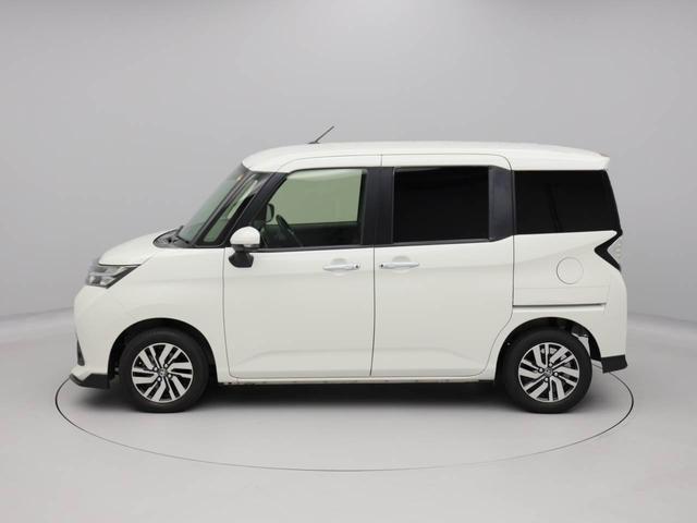 タンクカスタムＧ　Ｓ　ナビ　ドライブレコーダー　ＥＴＣ　ＴＶバックカメラ　アルミホイール　両側電動スライドドア　アイドリングストップ　プッシュスタート　エアバック　ＡＢＳ　ＣＶＴ　キーフリー（愛知県）の中古車