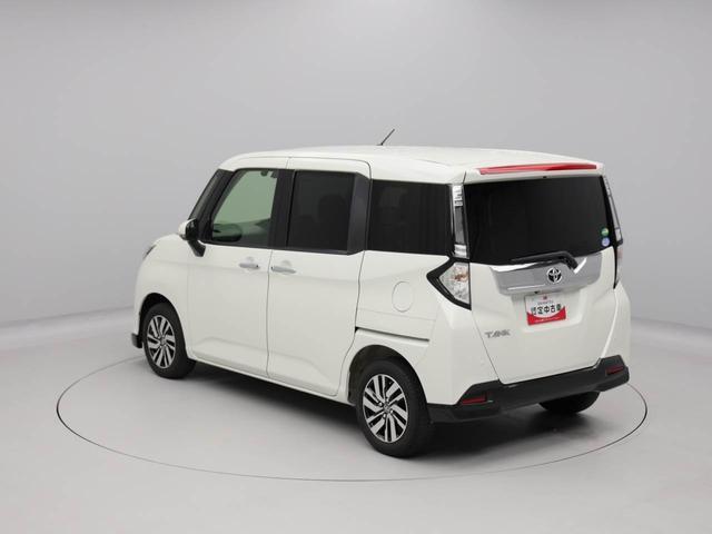 タンクカスタムＧ　Ｓ　ナビ　ドライブレコーダー　ＥＴＣ　ＴＶバックカメラ　アルミホイール　両側電動スライドドア　アイドリングストップ　プッシュスタート　エアバック　ＡＢＳ　ＣＶＴ　キーフリー（愛知県）の中古車