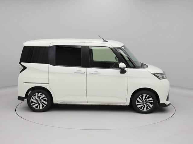 タンクカスタムＧ　Ｓ　ナビ　ドライブレコーダー　ＥＴＣ　ＴＶバックカメラ　アルミホイール　両側電動スライドドア　アイドリングストップ　プッシュスタート　エアバック　ＡＢＳ　ＣＶＴ　キーフリー（愛知県）の中古車