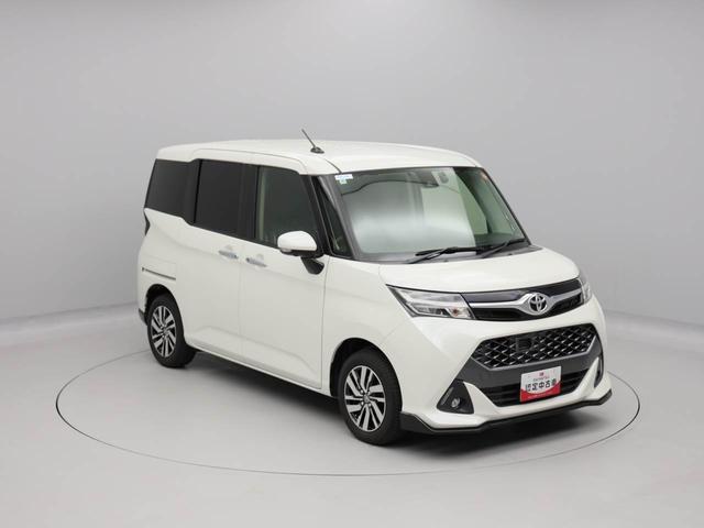 タンクカスタムＧ　Ｓ　ナビ　ドライブレコーダー　ＥＴＣ　ＴＶバックカメラ　アルミホイール　両側電動スライドドア　アイドリングストップ　プッシュスタート　エアバック　ＡＢＳ　ＣＶＴ　キーフリー（愛知県）の中古車
