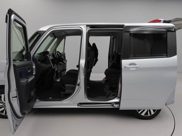 ルーミーカスタムG(愛知県)の中古車