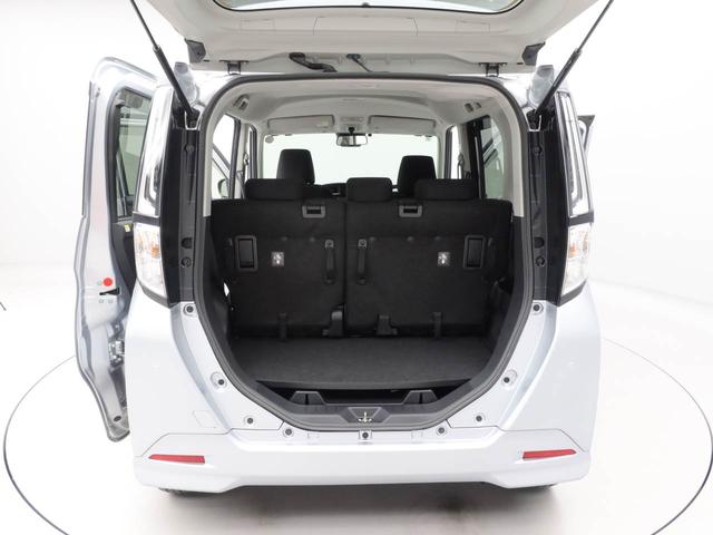 ルーミーカスタムG(愛知県)の中古車