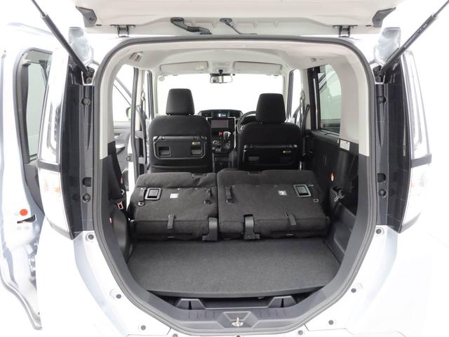 ルーミーカスタムG(愛知県)の中古車