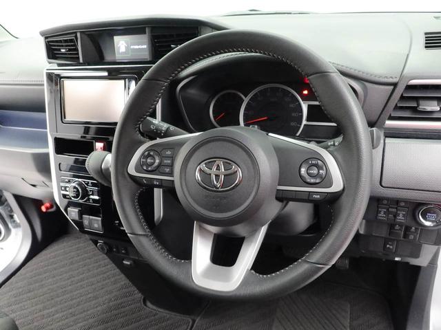 ルーミーカスタムG(愛知県)の中古車