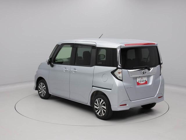 ルーミーカスタムG(愛知県)の中古車