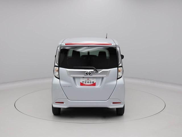 ルーミーカスタムG(愛知県)の中古車