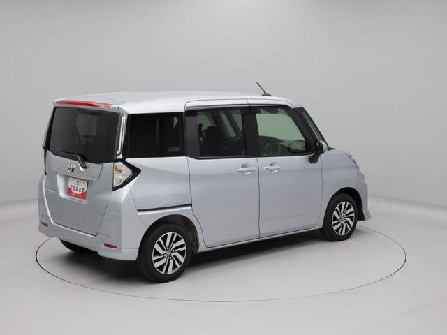 ルーミーカスタムG(愛知県)の中古車