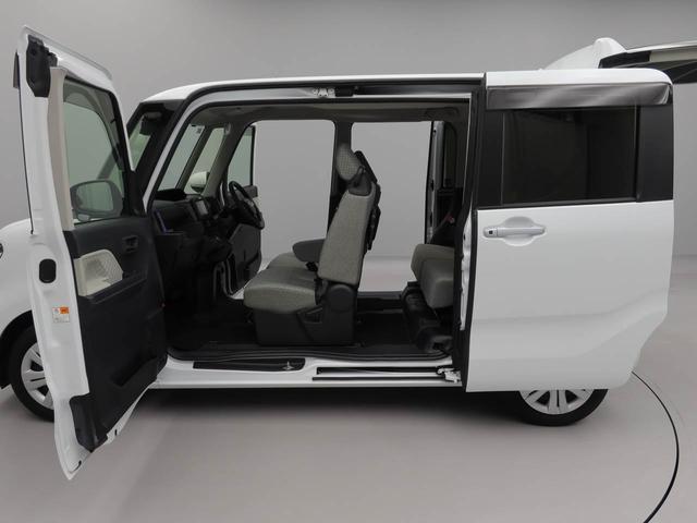 タントＸ（愛知県）の中古車