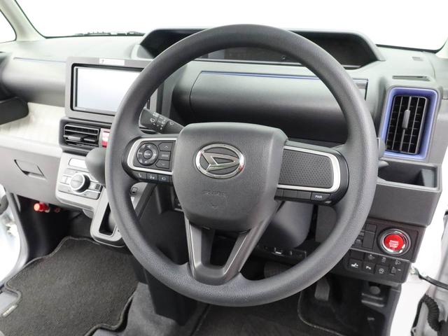 タントＸ（愛知県）の中古車