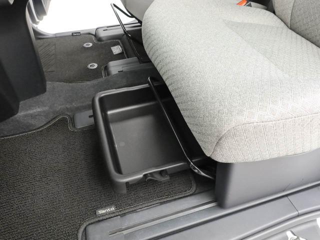 タントＸ（愛知県）の中古車