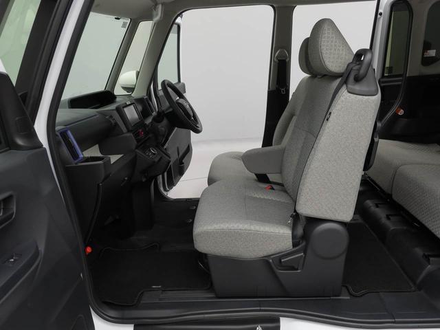 タントＸ（愛知県）の中古車