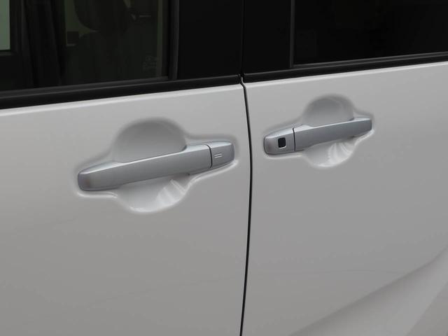 タントＸ（愛知県）の中古車