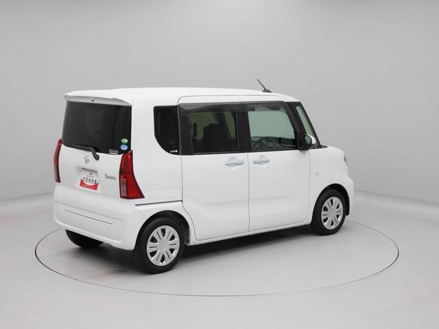 タントＸ（愛知県）の中古車