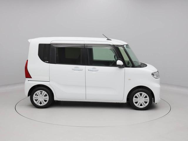 タントＸ（愛知県）の中古車