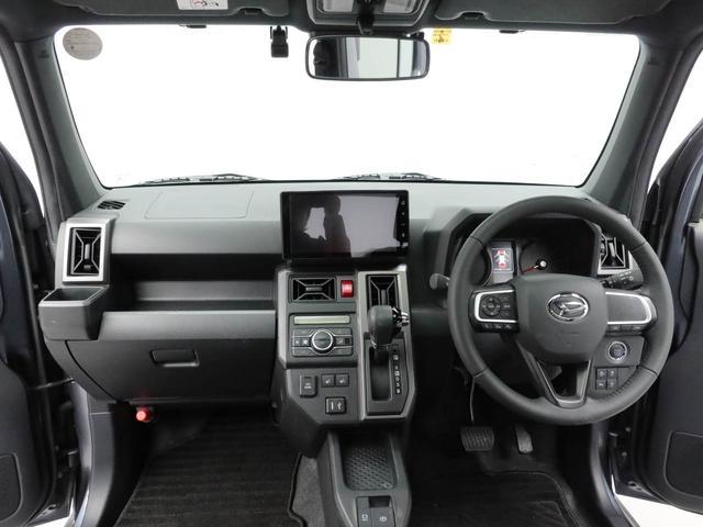 タフトG ダーククロムベンチャー(愛知県)の中古車