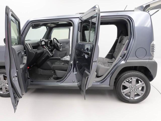 タフトG ダーククロムベンチャー(愛知県)の中古車