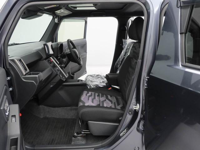 タフトG ダーククロムベンチャー(愛知県)の中古車