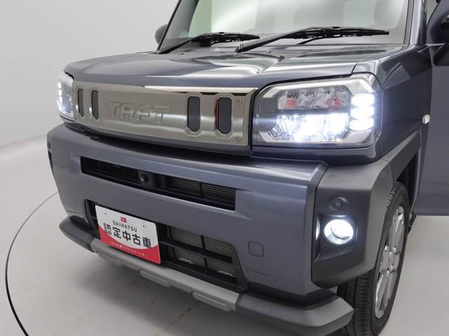 タフトG ダーククロムベンチャー(愛知県)の中古車